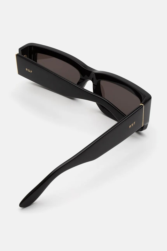 Retrosuperfuture okulary przeciwsłoneczne Notte czarny Notte.47X