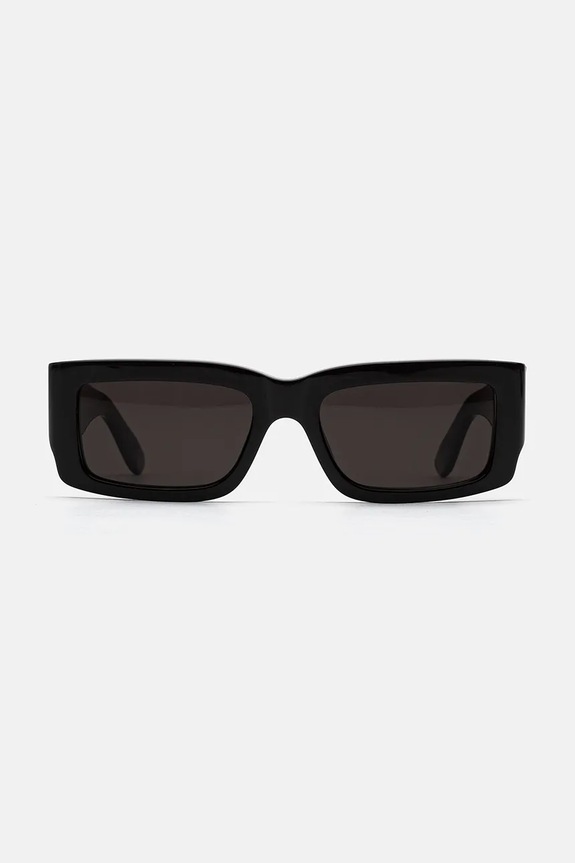 Retrosuperfuture okulary przeciwsłoneczne Notte Notte.47X czarny