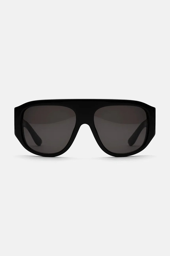 Retrosuperfuture okulary przeciwsłoneczne Biscotto Biscotto.XI0 czarny