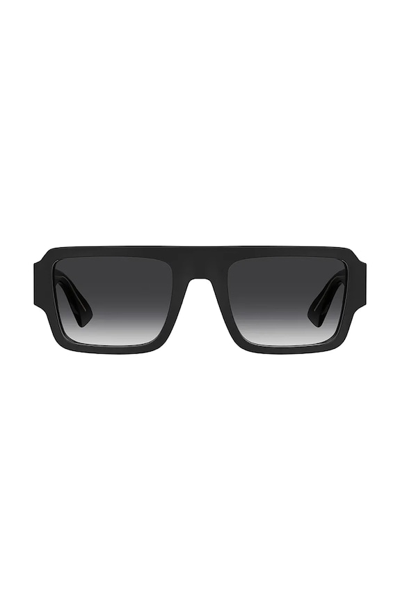 Moschino okulary przeciwsłoneczne czarny MOS213/S
