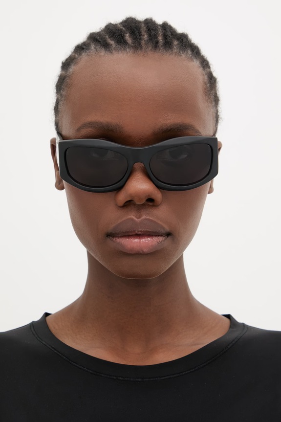 Heliot Emil sunglasses SS26PRE.16.058.BLKMT.CO