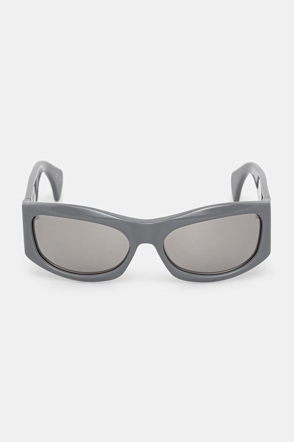 Accessories Heliot Emil sunglasses SS26PRE.16.058.GY04.CO gray