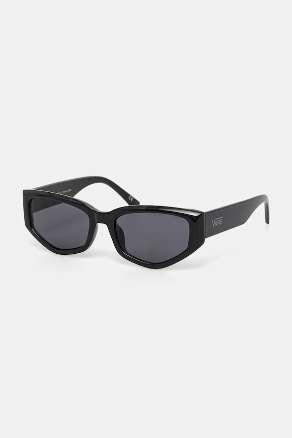 Vans ochelari de soare negru VN000T0CBLK1