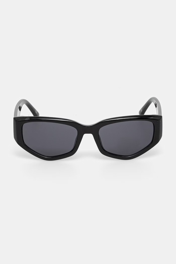 Vans ochelari de soare VN000T0CBLK1 negru AA00