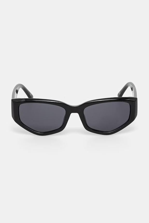 Vans ochelari de soare VN000T0CBLK1 negru AA00