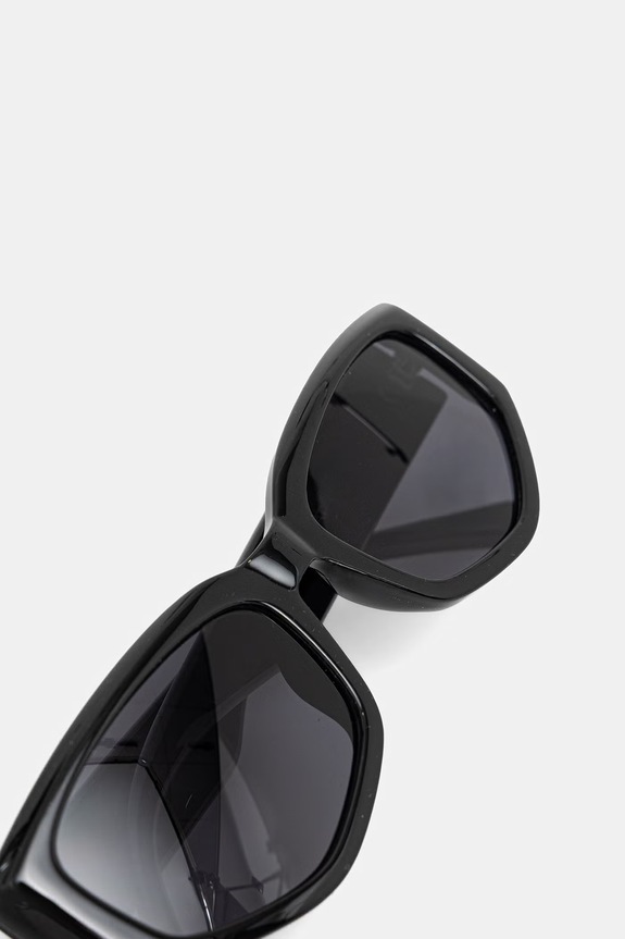 Accesorii Vans ochelari de soare VN000T0CBLK1 negru