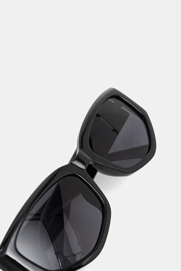 Accesorii Vans ochelari de soare VN000T0CBLK1 negru
