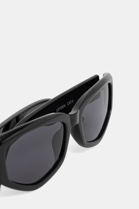 Vans ochelari de soare negru VN000T0CBLK1
