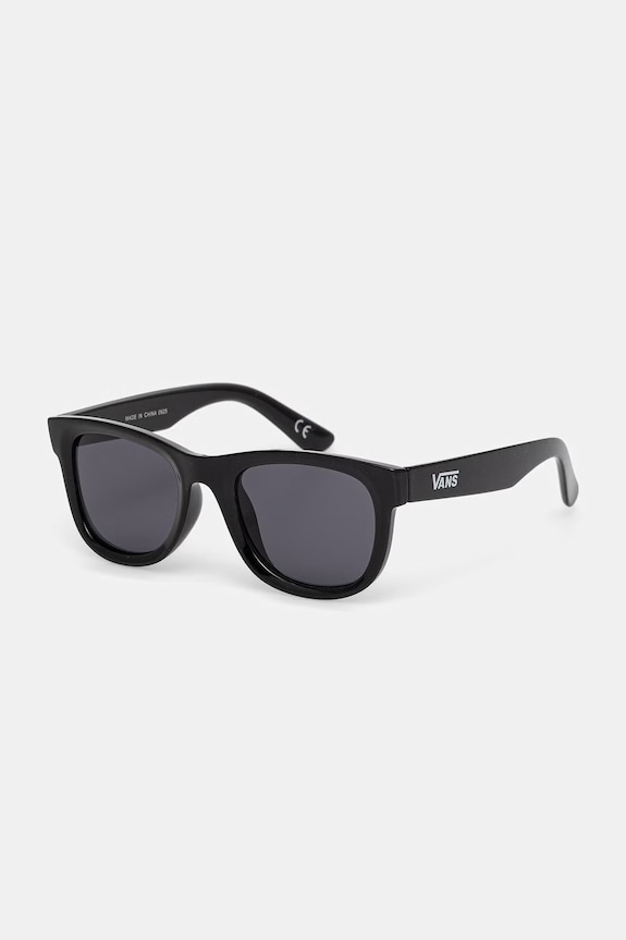 Vans ochelari de soare negru VN000T0EBLK1