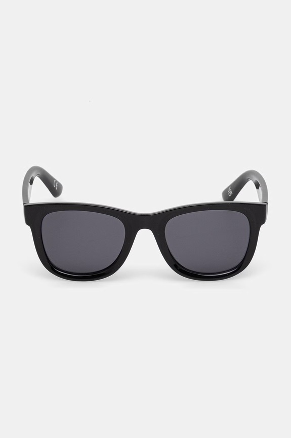 Vans ochelari de soare VN000T0EBLK1 negru AA00