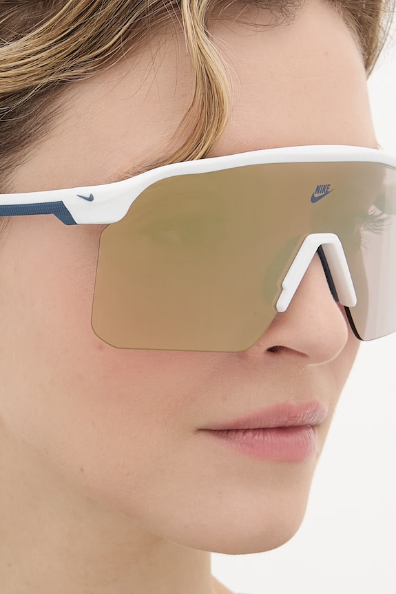 Nike okulary przeciwsłoneczne EXPEDITION IB6563X biały