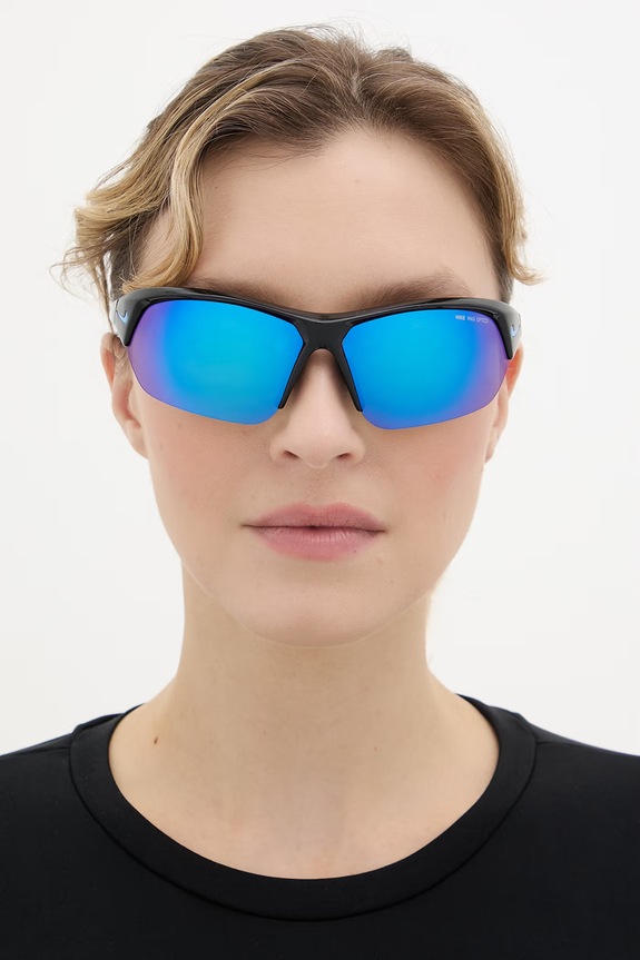 Nike okulary przeciwsłoneczne SKYLON czarny DV2163