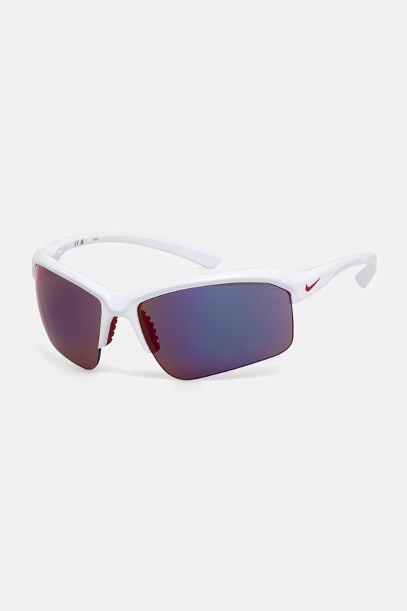 Nike okulary przeciwsłoneczne SKYLON biały IB3520X