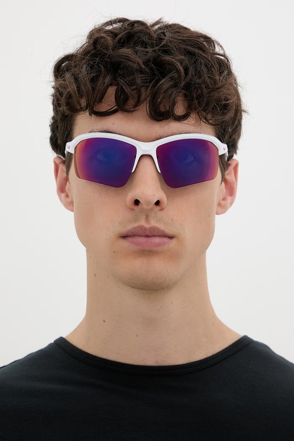 Nike okulary przeciwsłoneczne SKYLON IB3520X biały