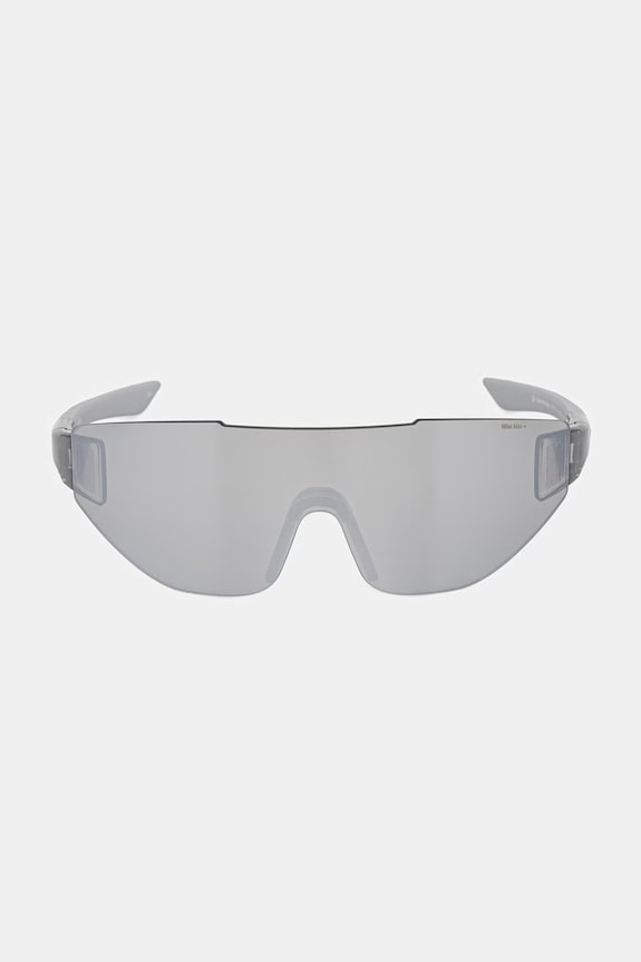 Nike okulary przeciwsłoneczne ATHENA IB3517X szary AA00