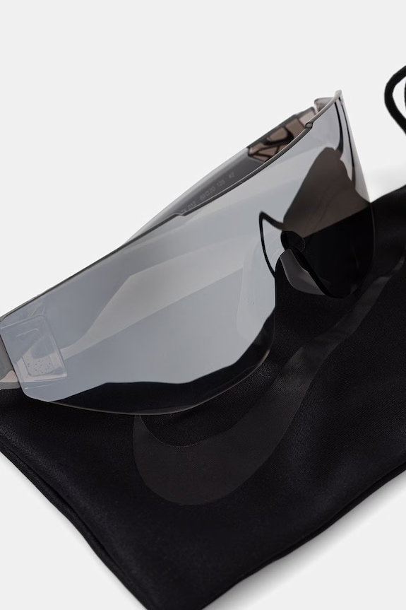 Akcesoria Nike okulary przeciwsłoneczne ATHENA IB3517X szary
