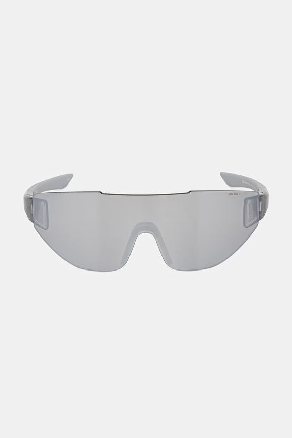 Nike occhiali da sole ATHENA IB3517X grigio AA00