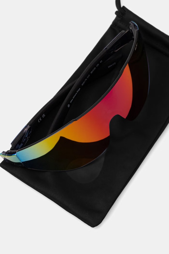 Accessori Nike occhiali da sole ATHENA IB3517X nero