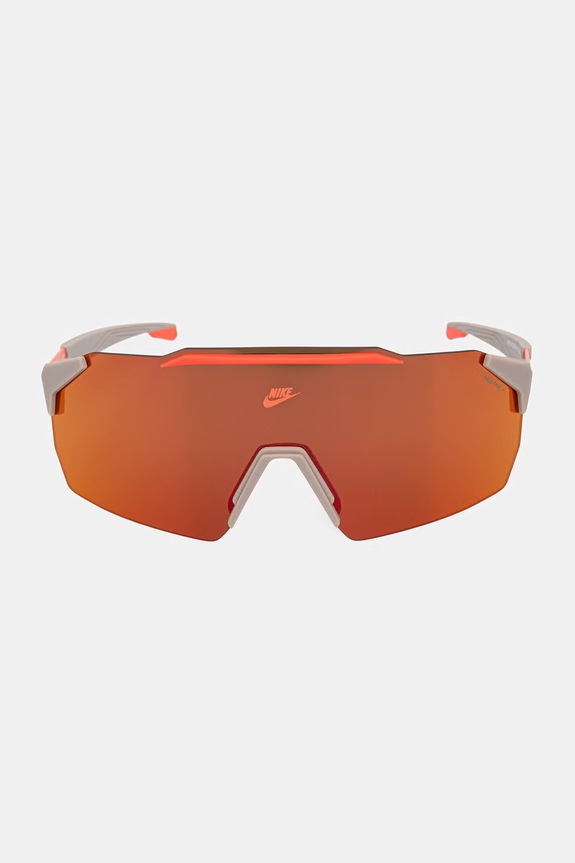 Nike okulary przeciwsłoneczne LIMITLESS IB3521X pomarańczowy AA00