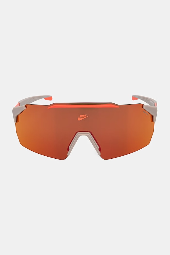 Nike okulary przeciwsłoneczne LIMITLESS IB3521X pomarańczowy AA00