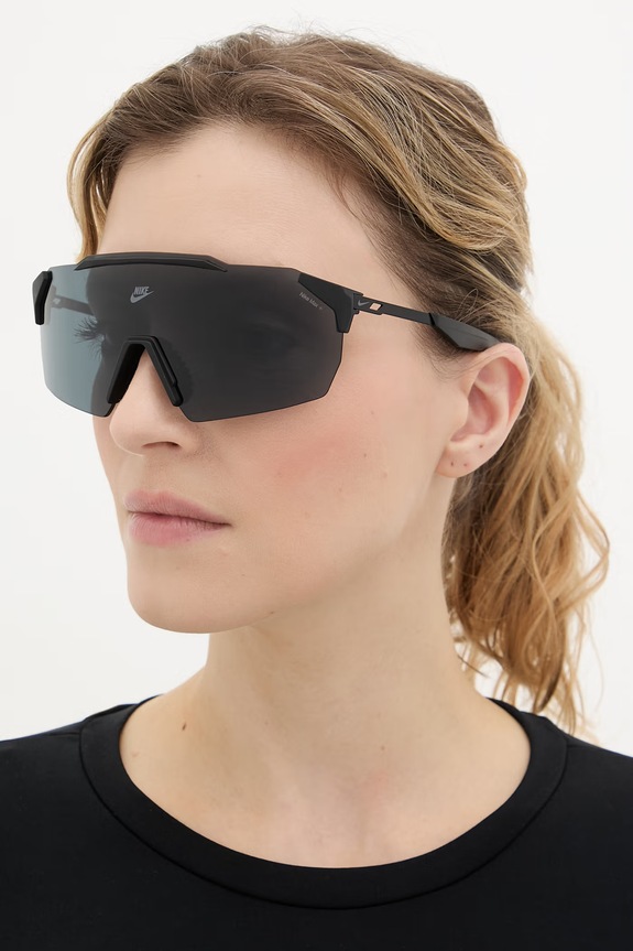 Nike okulary przeciwsłoneczne LIMITLESS IB3521X czarny AA00