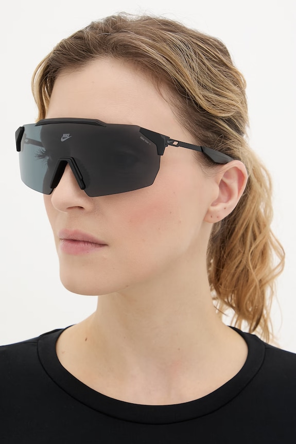 Nike okulary przeciwsłoneczne LIMITLESS IB3521X czarny AA00