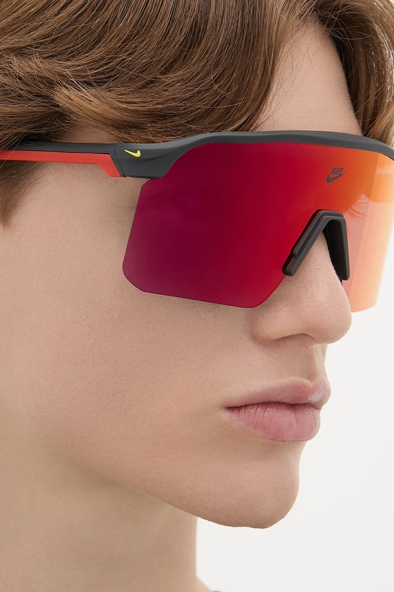 Nike okulary przeciwsłoneczne EXPEDITION SHIELD IU4705X