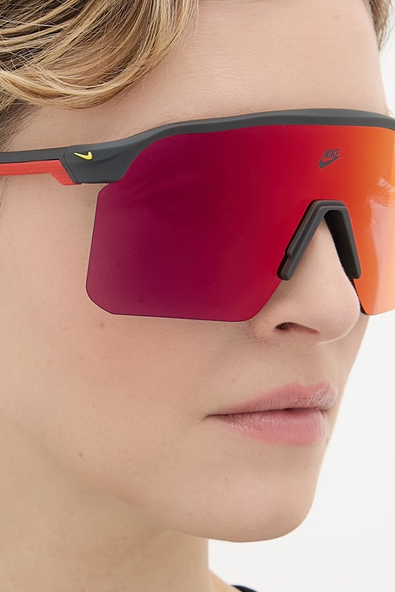 Nike okulary przeciwsłoneczne EXPEDITION SHIELD IU4705X