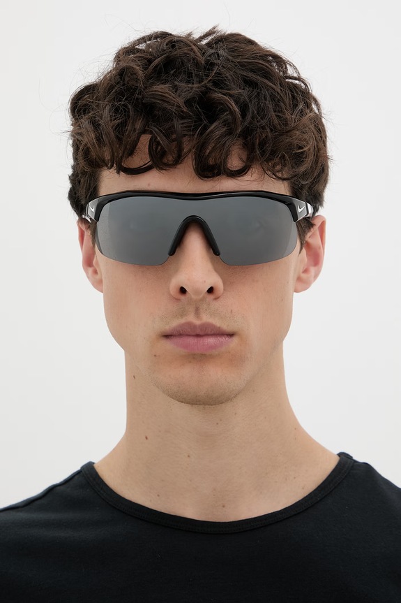 Nike okulary przeciwsłoneczne SHOW X1 IU4881X czarny