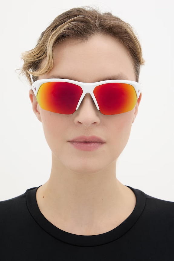 Nike okulary przeciwsłoneczne SKYLON ACE biały IU8046X