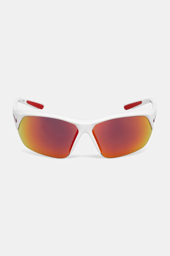Akcesoria Nike okulary przeciwsłoneczne SKYLON ACE IU8046X biały