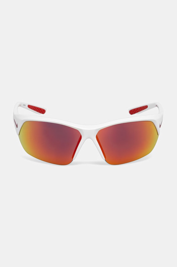 Akcesoria Nike okulary przeciwsłoneczne SKYLON ACE IU8046X biały