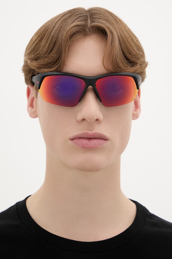 Nike slnečné okuliare SKYLON ACE IU8046X čierna