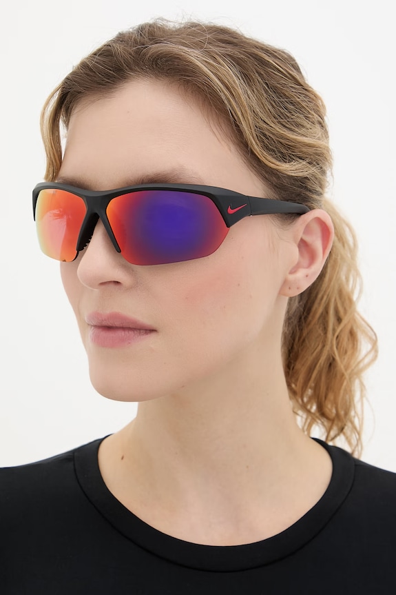 Doplnky Nike slnečné okuliare SKYLON ACE IU8046X čierna