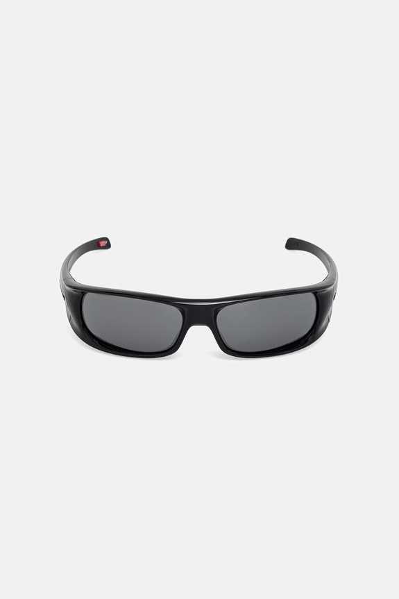 Oakley ochelari de soare OO9522.0162 negru AA00
