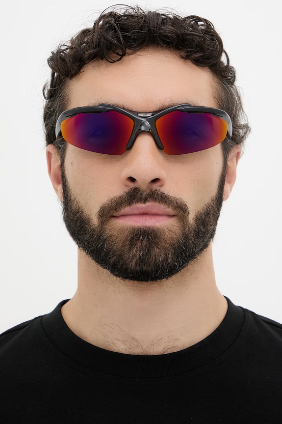 Balenciaga okulary przeciwsłoneczne BB0464S
