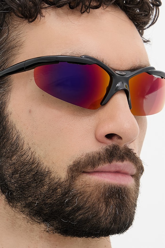 Balenciaga okulary przeciwsłoneczne BB0464S