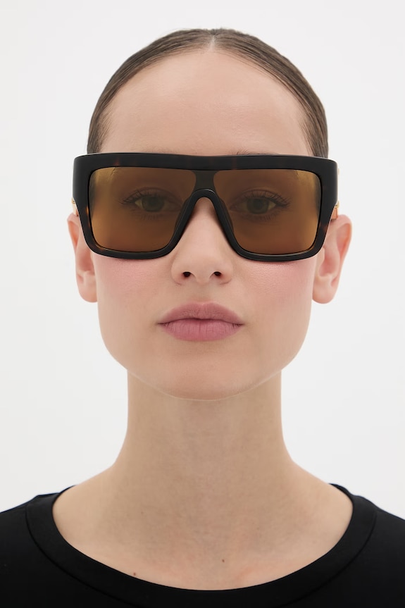 Bottega Veneta okulary przeciwsłoneczne damskie BV1451S