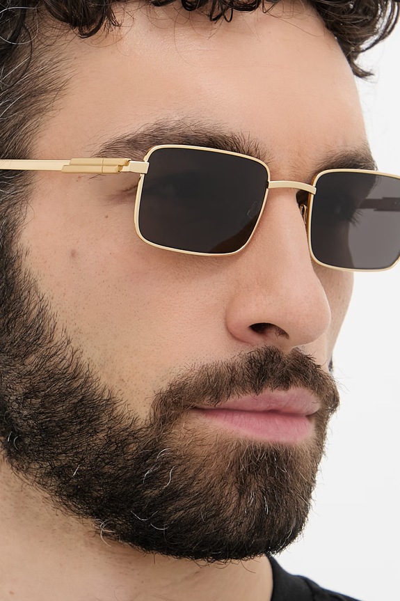 Bottega Veneta okulary przeciwsłoneczne BV1469S