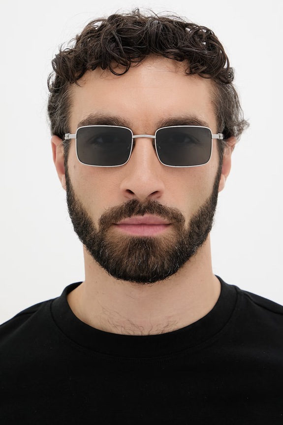 Bottega Veneta okulary przeciwsłoneczne BV1469S