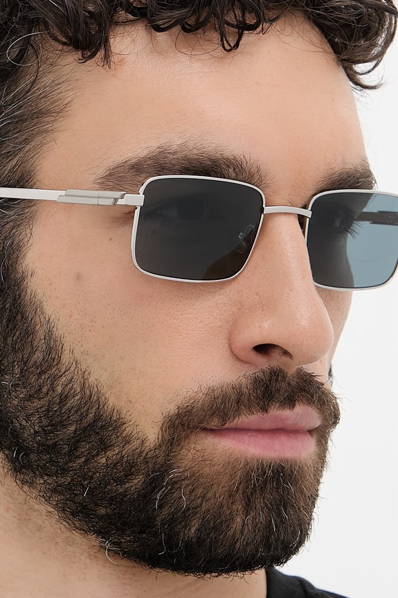 Bottega Veneta okulary przeciwsłoneczne BV1469S