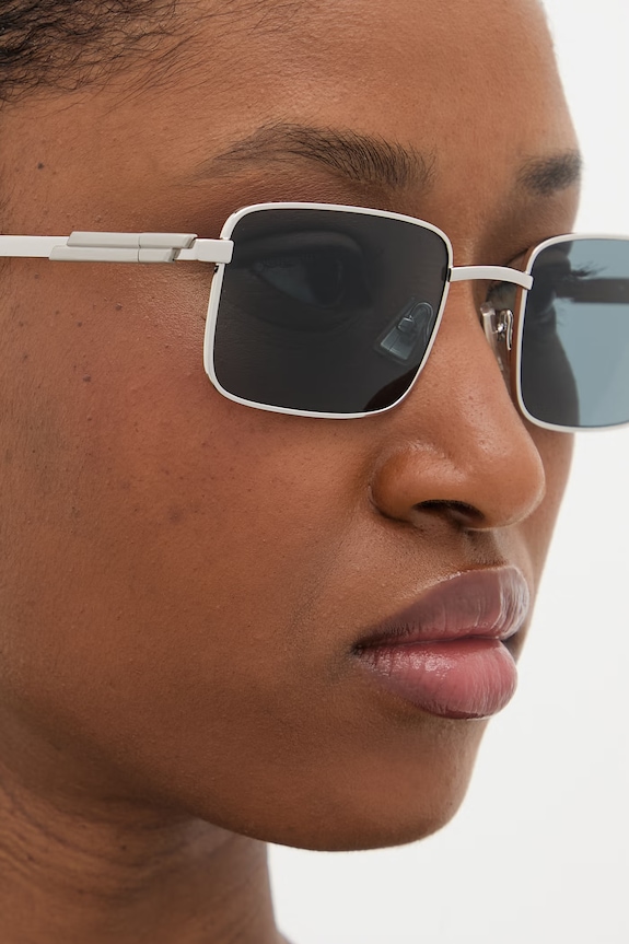 Bottega Veneta okulary przeciwsłoneczne BV1469S