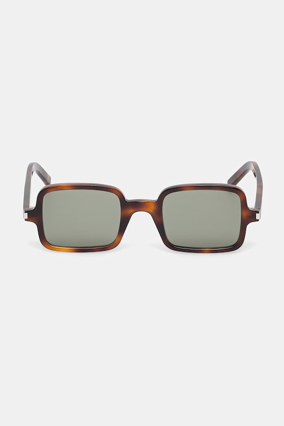 Saint Laurent Γυαλιά Ηλίου καφέ SL.332