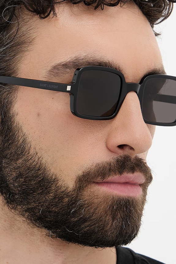 Saint Laurent okulary przeciwsłoneczne SL.332