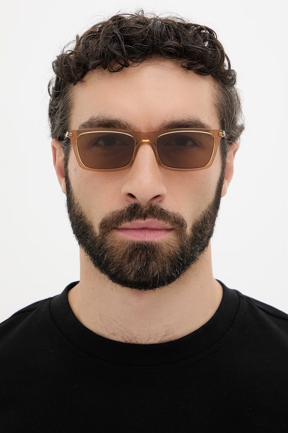 Saint Laurent okulary przeciwsłoneczne SL.890.BETTY.THIN