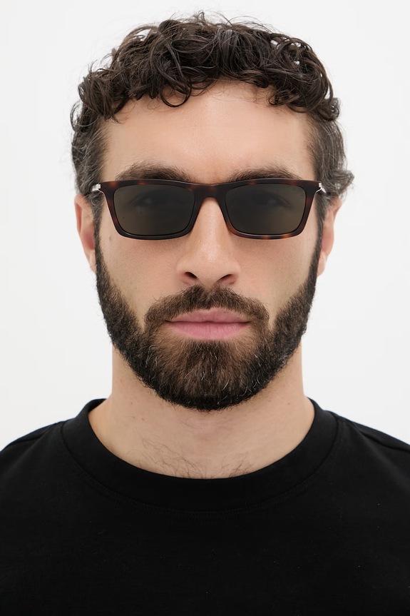 Saint Laurent okulary przeciwsłoneczne SL.890.BETTY.THIN