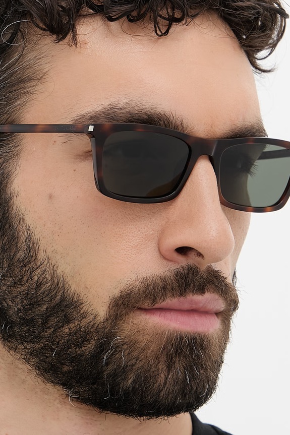 Saint Laurent okulary przeciwsłoneczne SL.890.BETTY.THIN