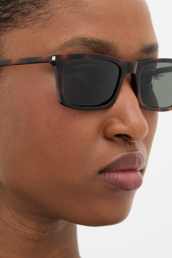 Saint Laurent okulary przeciwsłoneczne SL.890.BETTY.THIN