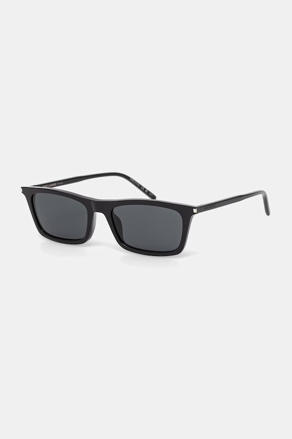 Saint Laurent slnečné okuliare čierna SL.890.BETTY.THIN