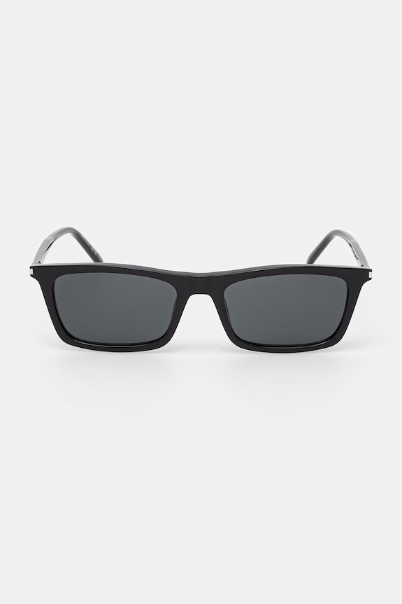 Saint Laurent slnečné okuliare čierna SL.890.BETTY.THIN